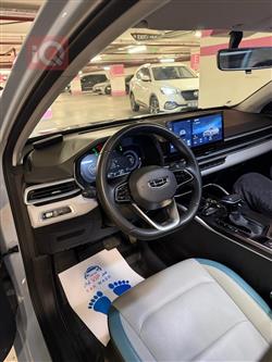 جيلي امجراند